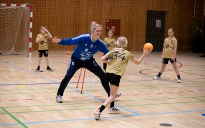 GULDMINEN RUNDER MILEPÆL – OG DU KAN VÆRE MED