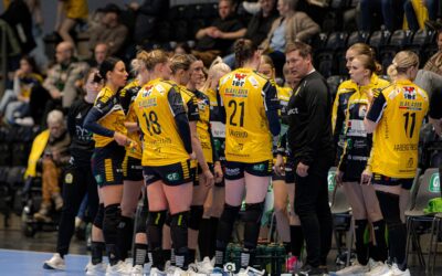 Håndboldgys som aldrig før – anden semifinale venter!