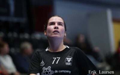 Team Esbjerg venter endnu engang i pokalkvartfinalen