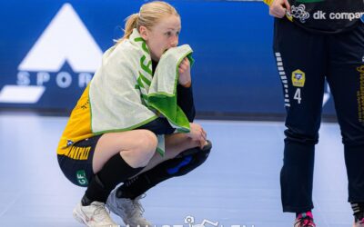Stolpe ud…igen og igen