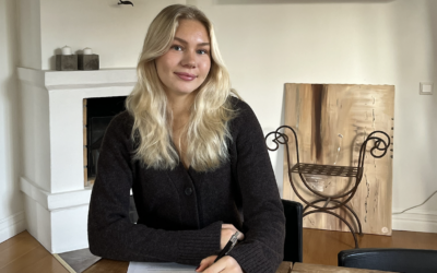 Nyt svensk blod til truppen