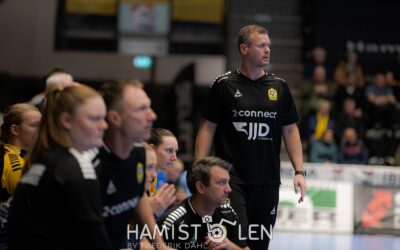 Horsens venter i årets sidste kamp