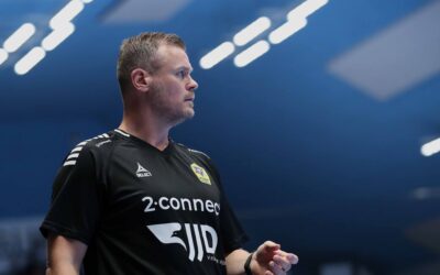 Hvem skal være det første hold til pointtab