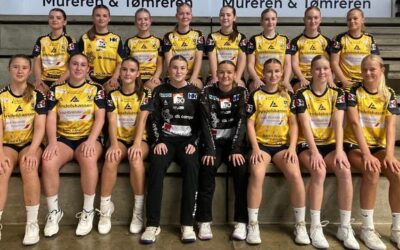 U17 er klar til ligaen efter jul!