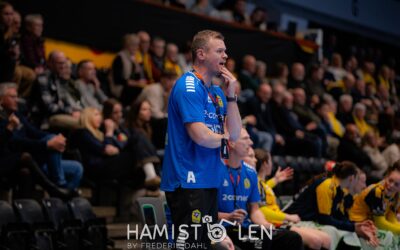 Ærkerivalerne gæster IBF Arena i sidste slutspilskamp på hjemmebane