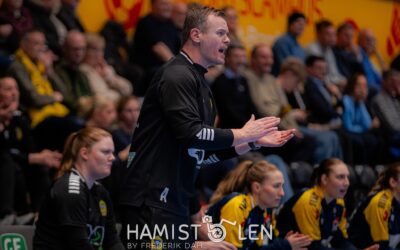 Falster away venter i weekenden