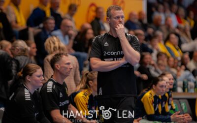 Nu starter slutspillet!