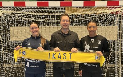 Tre profiler forlænger – punktum for kommende sæsons holdkort