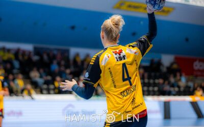 Punktum for slutspillet i Esbjerg