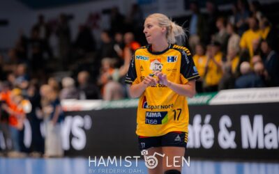 Langt fra som håbet – igen på jagt efter bronzemedaljer