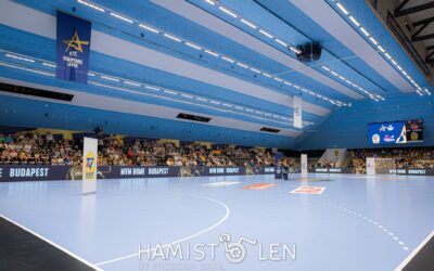 Tilbage i Champions League