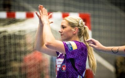 Besøg fra to klublegender venter