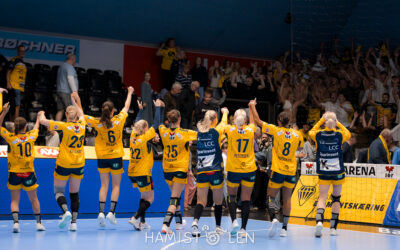 Point mod Skanderborg, men ikke uden slinger