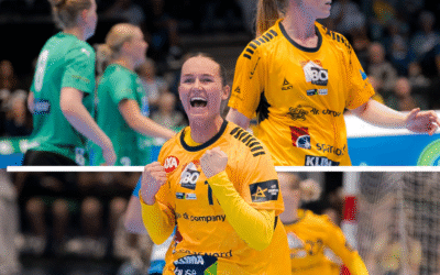 Champions League-opgøret mod Odense sender to spillere på skadeslisten