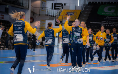 Nu tager vi endelig hul på gruppespillet i Champions League igen