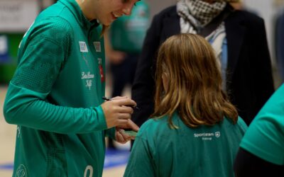 Dansk landsholdsspiller skrives på holdkortet i Ikast Håndbold