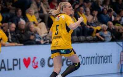 Emile Hegh Arntzen skifter tilbage til Rumænien
