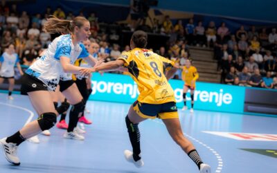 God sejr ude vestpå