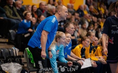 En hård slutspurt venter – vi starter i Krim