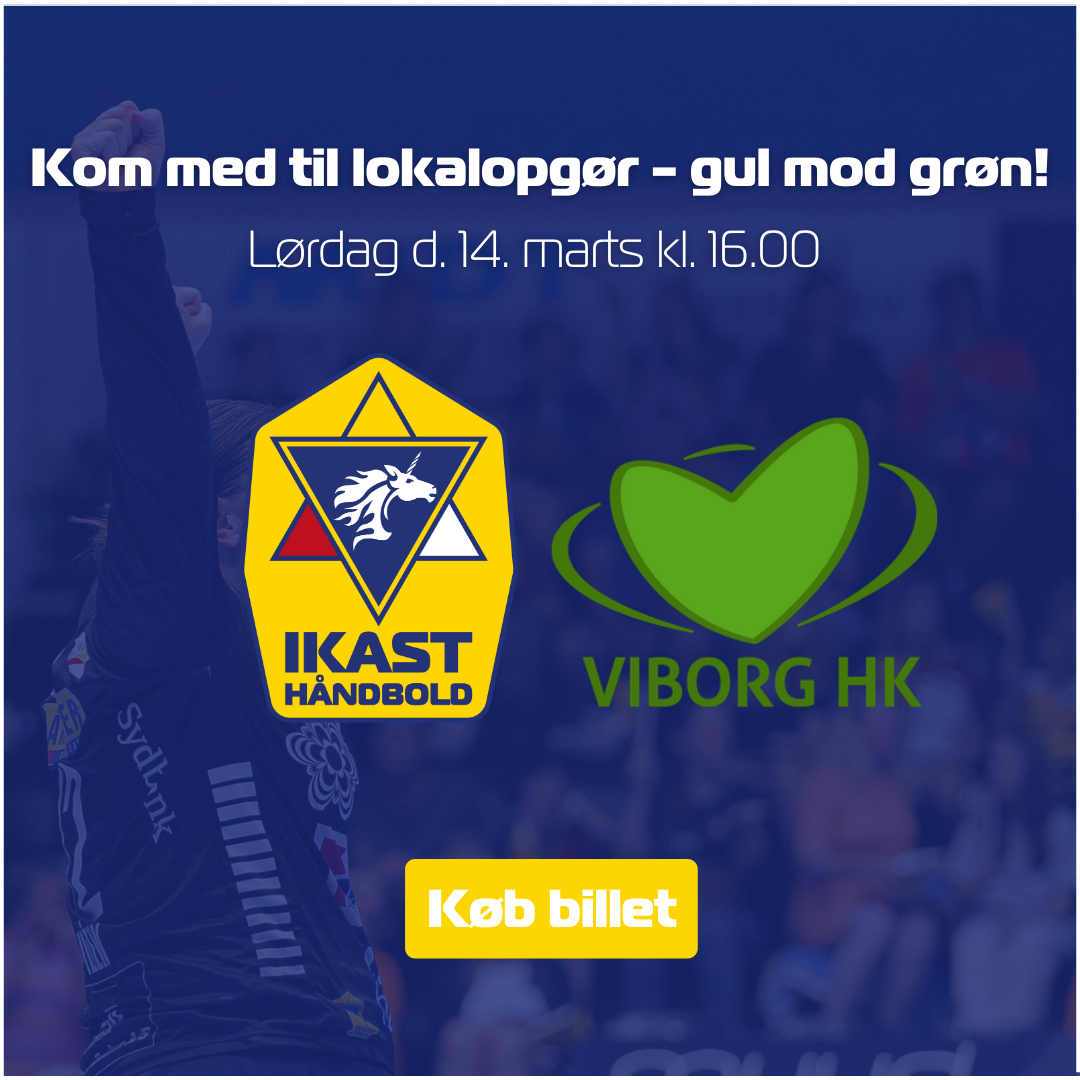 Næste hjemmekamp (44)