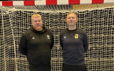 Ungdom forsætter med kontinuitet på trænerposterne