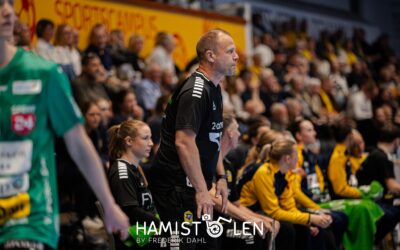 Underdogs i semifinalen, men stadig med tiltro på finaleplads