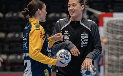 Ikast henter norsk landsholdsspiller
