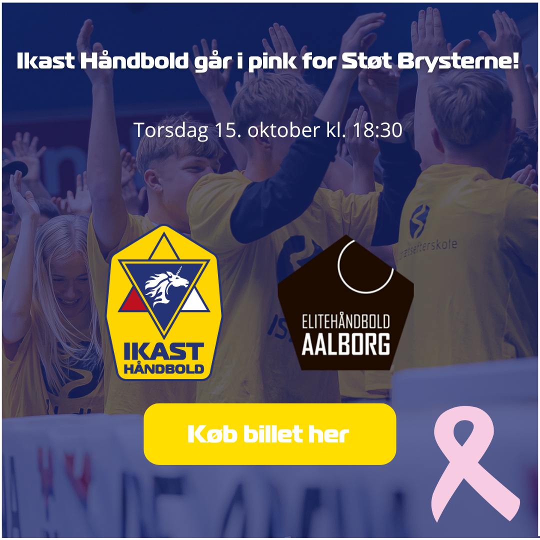 Næste hjemmekamp